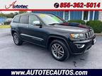 2019 Jeep Grand Cherokee Limited Sport Utility 4D
