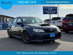 2013 Subaru Impreza Base 4dr All-Wheel Drive Sedan