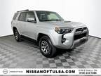 2023 Toyota 4Runner TRD Off Road Premium 4dr 4x4