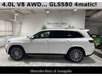 2024 Mercedes-Benz GLS GLS 580 4MATIC