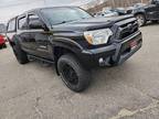 2015 Toyota Tacoma