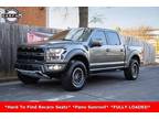 2019 Ford F150 SuperCrew Cab Raptor Pickup 4D 5 1/2 ft