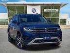 2023 Volkswagen Atlas 2.0T SE