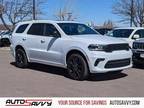 2021 Dodge Durango GT Sport Utility 4D