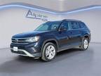 2021 Volkswagen Atlas 3.6L SE w/Technology