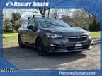 2018 Subaru Impreza 2.0i