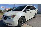 2014 Honda Odyssey Touring