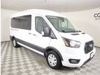 2023 Ford Transit-350 XLT 15 Passenger