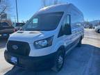 2022 Ford Transit-250 148 WB High Roof Extended Cargo