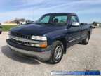 2002 Chevrolet Silverado 1500 LS