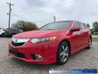 2013 Acura TSX 2.4 Special Edition