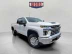 2023 Chevrolet Silverado 2500HD LTZ