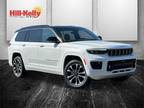 2024 Jeep Grand Cherokee L Overland