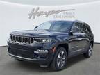 2022 Jeep Grand Cherokee Base 4xe