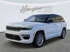 2023 Jeep Grand Cherokee Summit