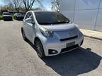 2014 Scion iQ 10 Series