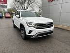 2022 Volkswagen Atlas 2.0T SEL