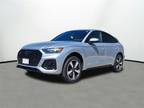 2024 Audi Q5 Sportback quattro