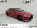 2022 Lexus ES 350 F Sport