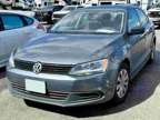 2013 Volkswagen Jetta 2.0L S