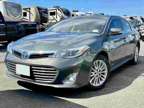 2013 Toyota Avalon Hybrid Limited