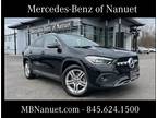 2021 Mercedes-Benz GLA GLA 250 4MATIC