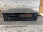 JVC XL-M301 BK Multi-Play Compact Disc Player Changer