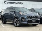 2021 Kia Sportage SX