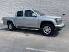 2012 Chevrolet Colorado 1LT