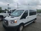 2019 Ford Transit-350 XLT