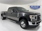 2021 Ford F-350SD Lariat DRW