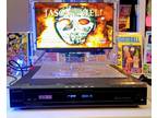 Sony CD Player DVP-NC80V 5 CD Changer DVD Player Tested With Remote