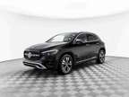 2024 Mercedes-Benz GLA GLA 250 4MATIC