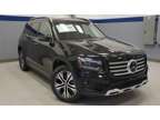 2024 Mercedes-Benz GLB GLB 250 4MATIC