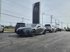 2024 Lexus IS 350 F SPORT