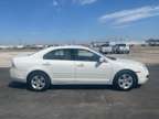 2009 Ford Fusion SE