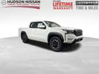 2024 Nissan Frontier PRO-X