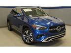 2024 Mercedes-Benz GLA GLA 250 4MATIC