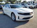 2019 Chevrolet Camaro 1LT