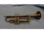 Bach TR-300 Trumpet