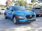 2019 Hyundai Kona SE