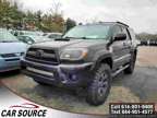 2006 Toyota 4Runner SR5 Sport