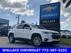 2019 Chevrolet Traverse 3LT