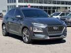 2019 Hyundai Kona Limited