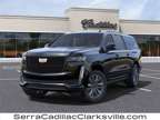 2024 Cadillac Escalade ESV Sport Platinum