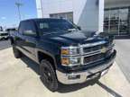 2014 Chevrolet Silverado 1500 LT LT2