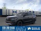 2024 Ford Expedition Timberline