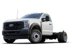 2023 Ford F-550SD DRW