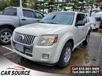 2010 Mercury Mariner Base