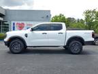 2024 Ford Ranger XLT 301A